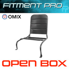 Omix 12011.09 Front Left Seat Frame For 1946-49 Jeep Willys Cj2a Oe A-2286-2a
