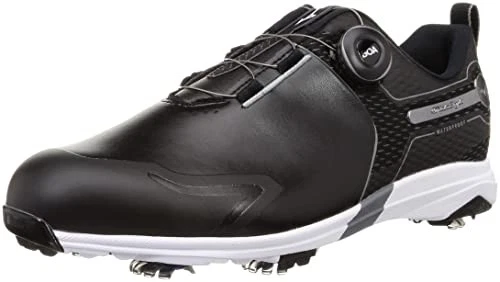 Mizuno Black Golf Shoes for Men for sale | eBay display picture 1