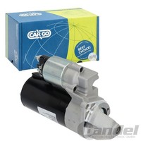 Hc-Cargo By Bosch Anlasser 1,7Kw Passend FüR Mercedes A-KLASSE B-KLASSE Vaneo