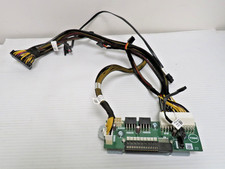 Dell Precision T5820 Distribution Board With Bracket & Cables Dell P/N: 0TV5X6