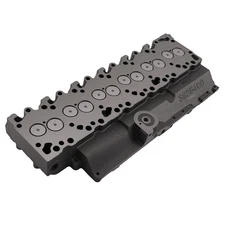 Cylinder Head w/Valves & Spring for Dodge Ram 2500 3500 5.9L 94-98 12 V 3925400