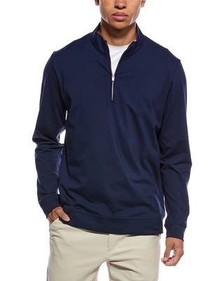 Adidas Ultimate Classic 1/4-Zip Pullover Men's