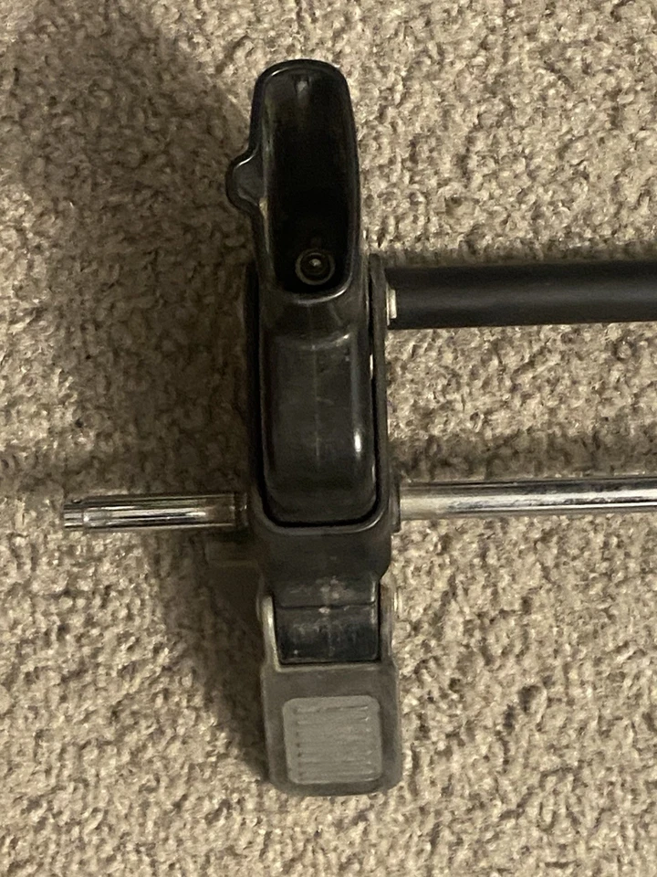 Conjunto de freno de eje de rueda trasera para cochecito Graco MDS Modes Foto 4 de 4