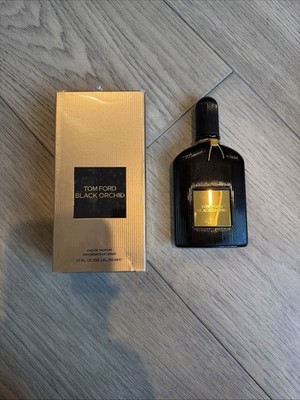 Tom Ford Black Orchid by Tom Ford, 1.7 oz Eau De Parfum Spray for Women