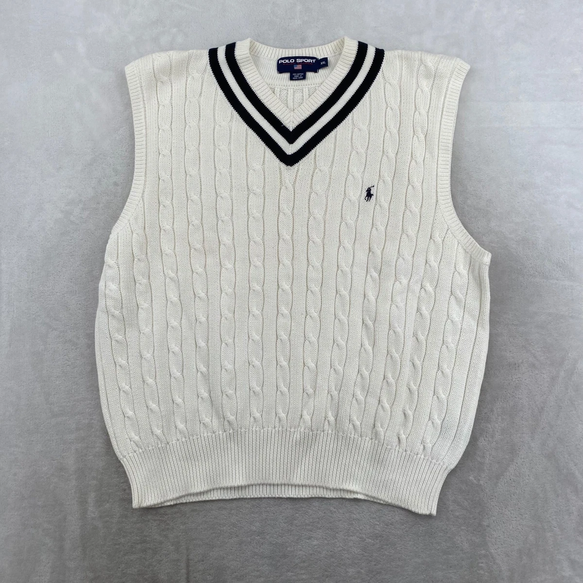 Polo Ralph Lauren 1990s Vintage Sweaters for Men for sale - eBay