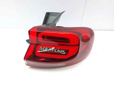 CITROEN C5 AIRCROSS REAR RIGHT DRIVER SIDE TAIL LIGHT 9817269580 2020
