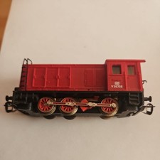 Spur TT - BTTB Nr. 2632 Diesellok  V 36 255 der DB