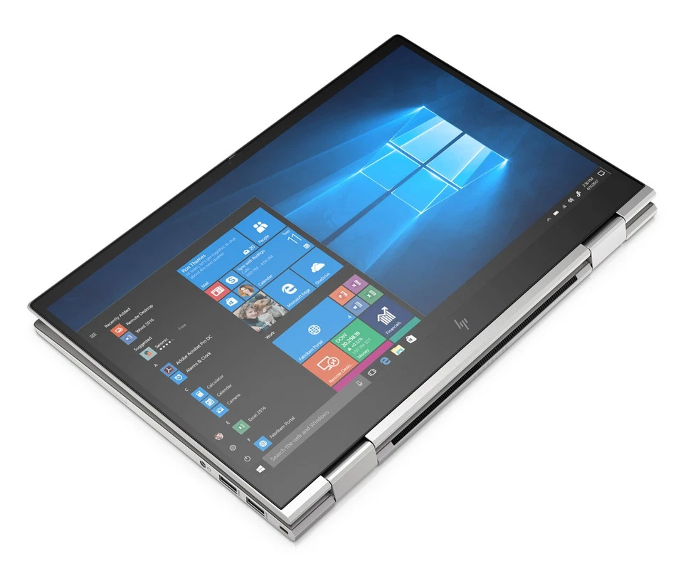 HP EliteBook X360 830 G7 · i7-10510U · 16GB · 512GB, Foto 4 von 5