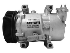 Kompressor, Klimaanlage R 134a PAG 46 10-0451 Airstal für PEUGEOT MINI CITROËN