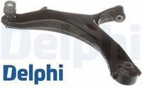 Delphi TC7623 Lenker FüR RadaufhäNgung Querlenker Lenker RadaufhäNgung