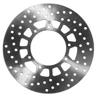 2X Brembo 68B40742 Bremsscheibe Hinten Fest, 220/86X4Mm 6X102Mm, Befestigungsloc
