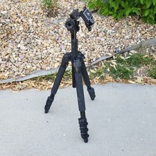 Calumet Tripod