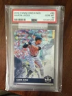 2018 Panini Diamond Kings - Aaron Judge #80 PSA 10 *GEM MINT* YANKEES card