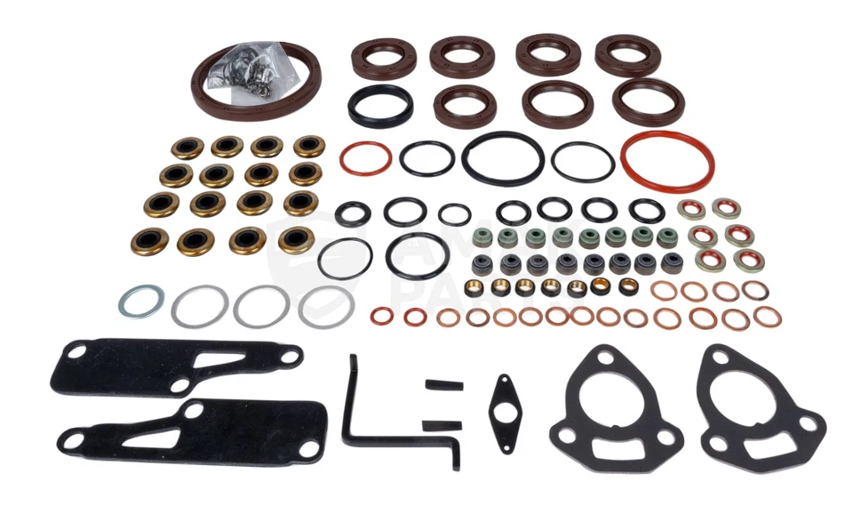 Kit de junta de motor original OEM EJ205 para Subaru Impreza WRX 2002-2003 10105AC060 Foto 3 de 4