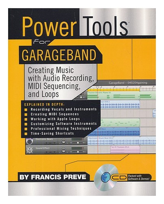 #ad PREVE FRANCIS Elektrowerkzeuge Für Garage Band 2004 Erste Ausgabe Taschenbuch EUR 29.07