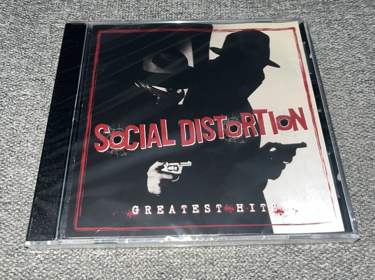 Social Distortion Music CDs for sale | eBay