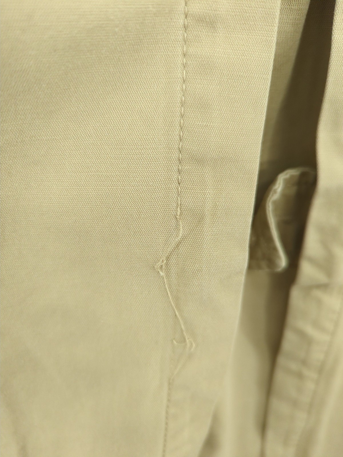 ALTRA Cappotto donna Isabel ETOILE Marant UK 10 marrone 100% altro trench coat