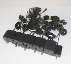 Lot of 11 Asus Laptop Charger AC Power Adapter AD890326 010ALF 19V 33W 5.5mm