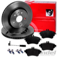 Kits de frein Mercedes 280