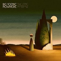 Big Scenic Nowhere - Long Morrow Coloured Vinyl - Vinyl Record - G3Z