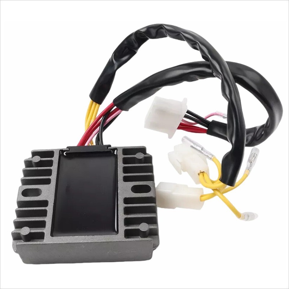 Voltage Regulator Rectifier For Suzuki Cavalcade GS1400G 1986-1988 32800- 24A00* | UK