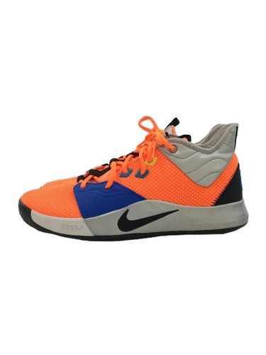 NIKE Pg 3 Nasa Ep Nassa Ci2667-800 28.5 Cm Orn 28.5cm Sneakers From Japan |  eBay