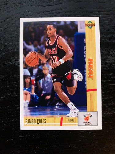 1991-92 Upper Deck Basketball (1-200) - You Pick - Complete Your Set - Picture 146 of 195