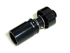 Vms Corvette C5 Automatic Auto To Manual Shifter Shift Knob Adapter Kit Lever