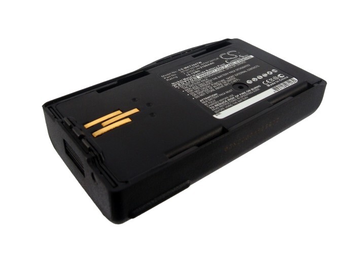 Battery for Motorola Visar NTN7394;NTN7394A;NTN7395;NTN7395A,NTN7396BR,NTN7397BR