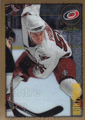 chhheページ 1998-99 O-Pee-Chee Chrome #124 Keith Primeau | eBay