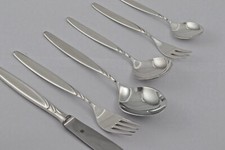 WMF Silberbesteck Rom Silber 800 12 Personen 82 Teile 3968 gr. 1435K