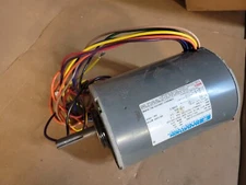 MARATHON ELECTRIC YWH56A11031A-RWN PSC MOTOR 3/4 HP 1075/5 SP 208-230 V