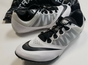 nike zoom rival s 7 running spikes