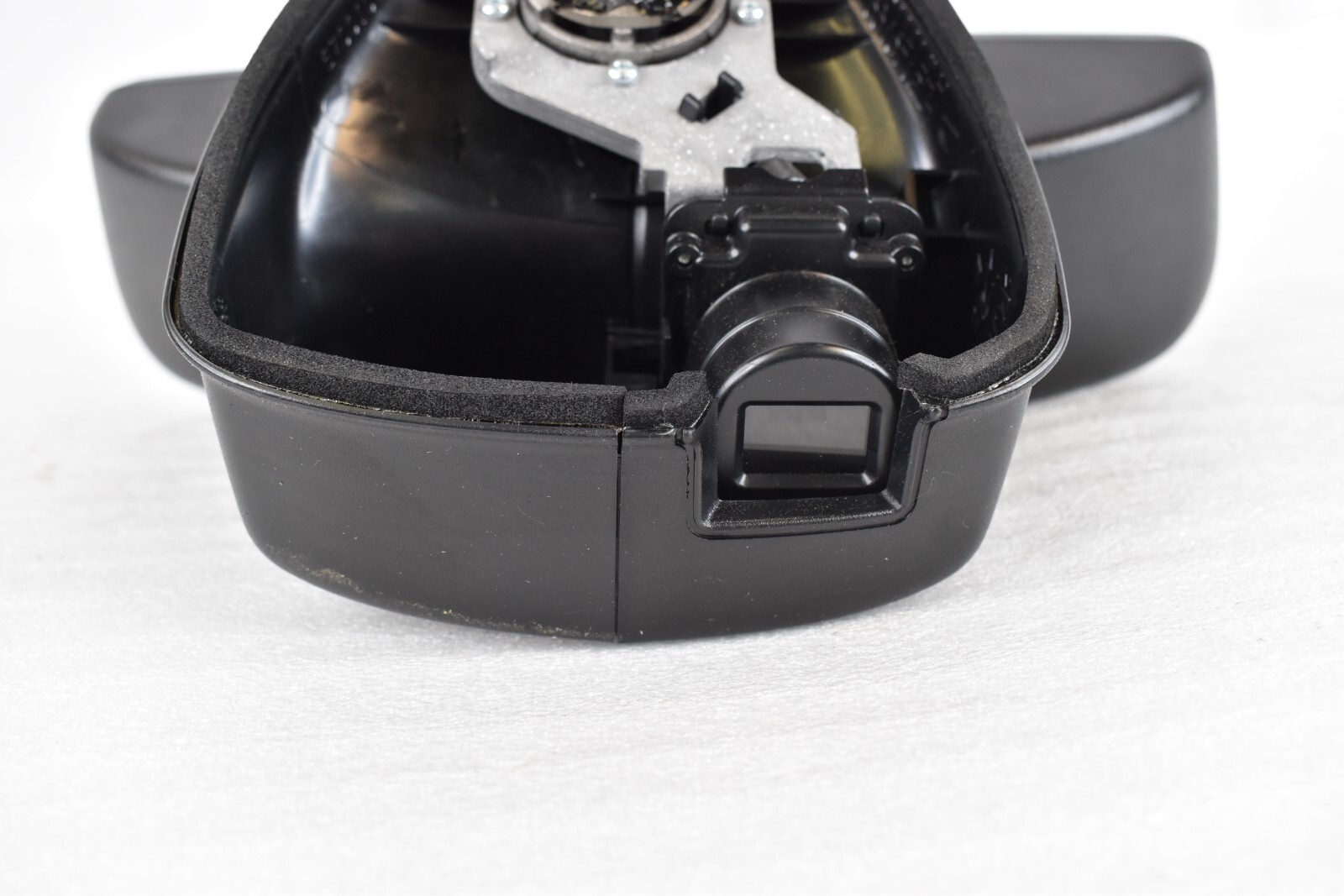 🚀 2014 - 2017 MASERATI GHIBLI REAR VIEW MIRROR W/ CAMERA 57010496AE OEM