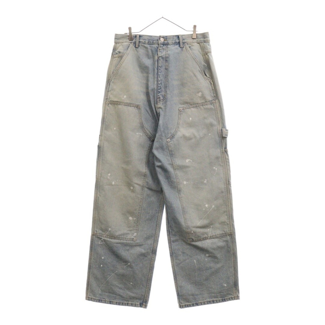 Grailz Project gr カーゴデニム 2 Grailz Project gr カーゴデニム 2 Grailz Project gr カーゴデニム 2