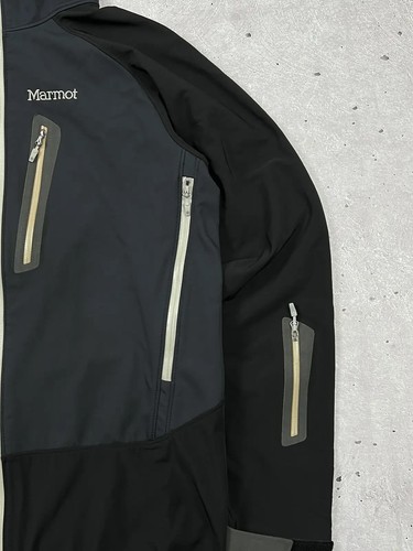 Marmot Polartec Soft Shell Jacket - Picture 5 of 18