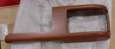 Land Rover OEM 2003-2006 Range Rover L322 Türverkleidung Links Cherry Holz Neu