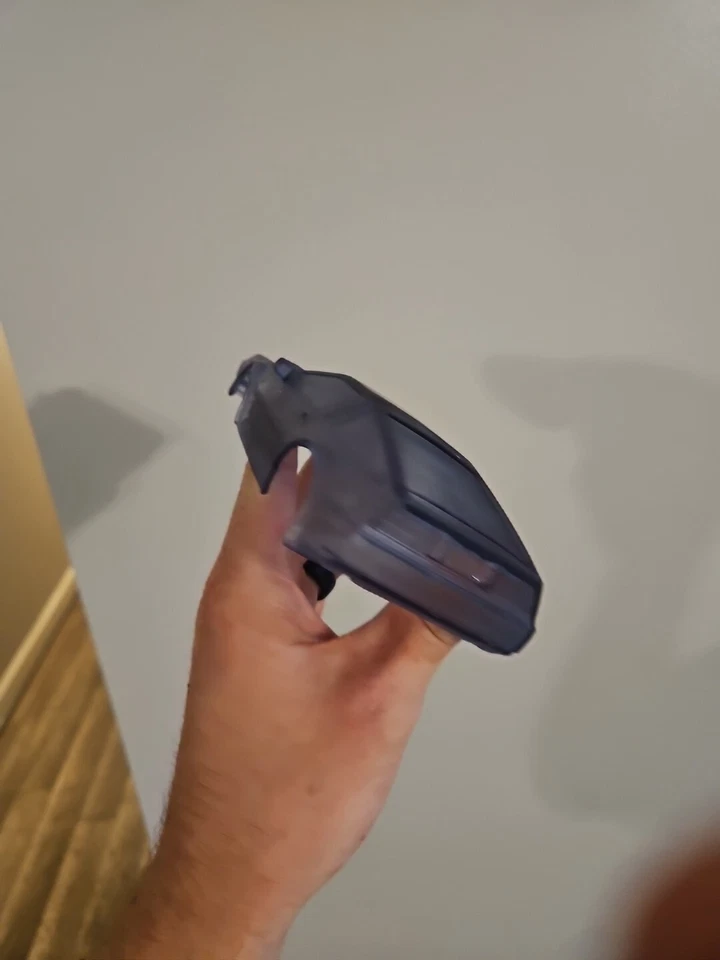 Mini Z Delorean - Image 2 of 4