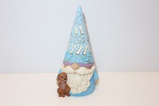 2021 Jim Shore Heartwood Creek GNOME BETTER FRIENDS Figurine BRAND NEW