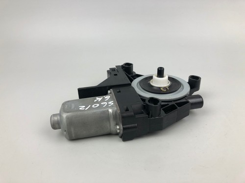 Volvo S60 Rear Left Side Window Regulator Motor 966264 101 - Picture 5 of 7