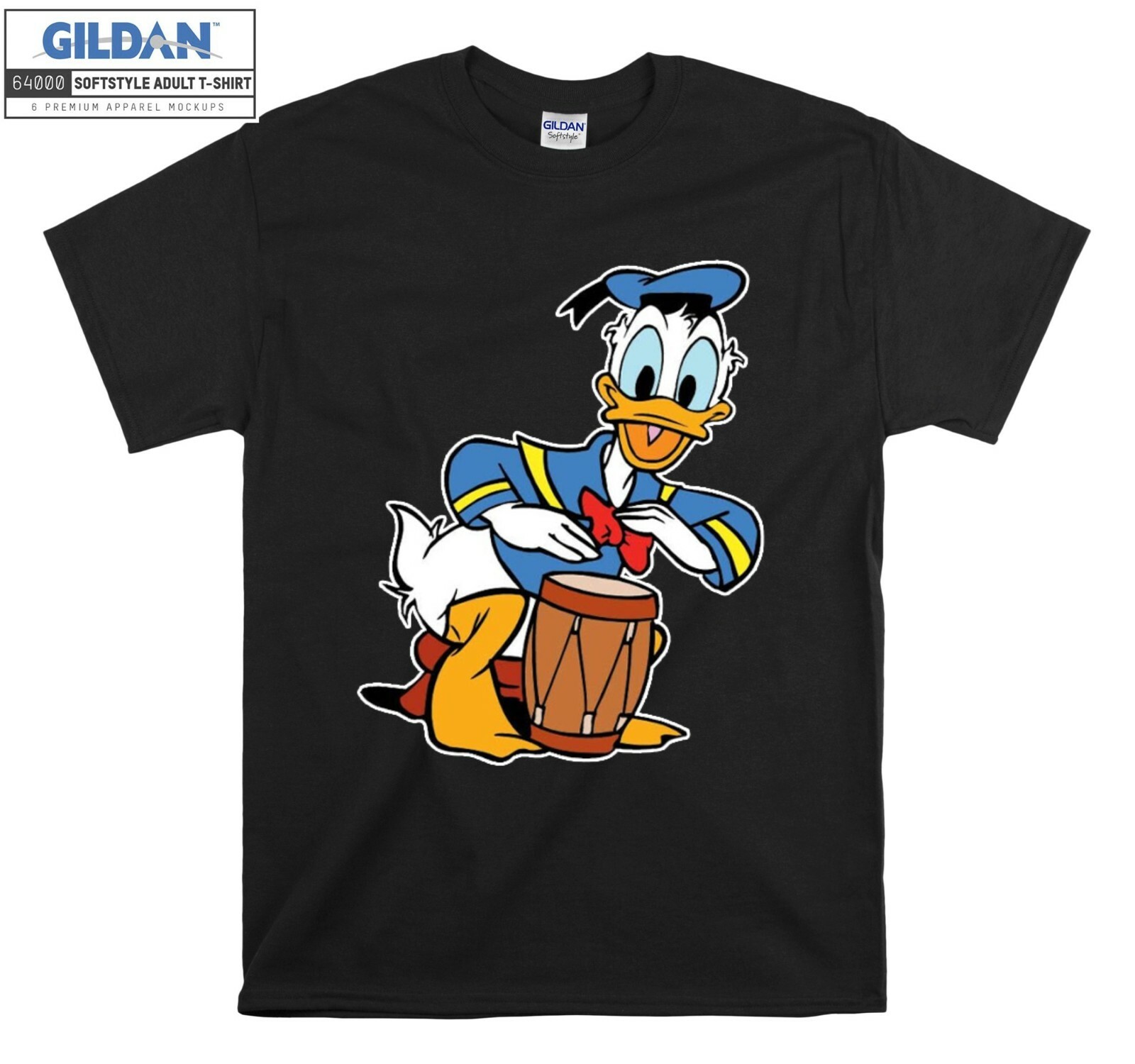 cartoon shirt for women