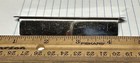 Pair Of Vintage Gottlieb Pinball Machine Playfield Metal Lane Guides — photo 3