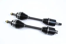Insane Shafts Axles L/R 500HP for Acura Integra Honda Civic w/ K-Series Swap