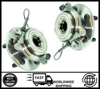 Paar Radlager-Nabe (Hinten) FüR Land Rover Discovery Mk2 1999-2004