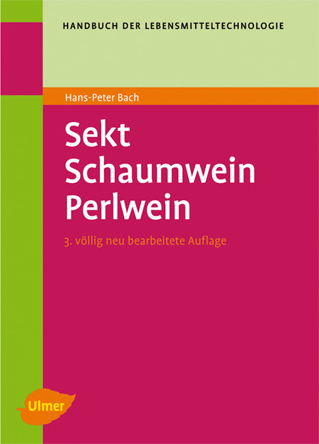 Thumbnail - Otto H. Rhein; Hans Peter Bach; Gerhard Troost / Sekt - Schaumwein -