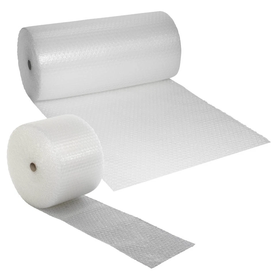 Luftpolsterfolie Großnoppig GROßE NOPPEN in 2 Größen BLITZVERSAND Markenware