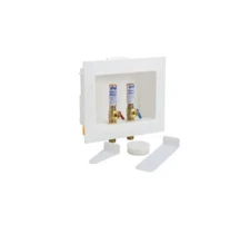 IPS Corporation Washing Machine Sweat Supply Box W2700HA H4