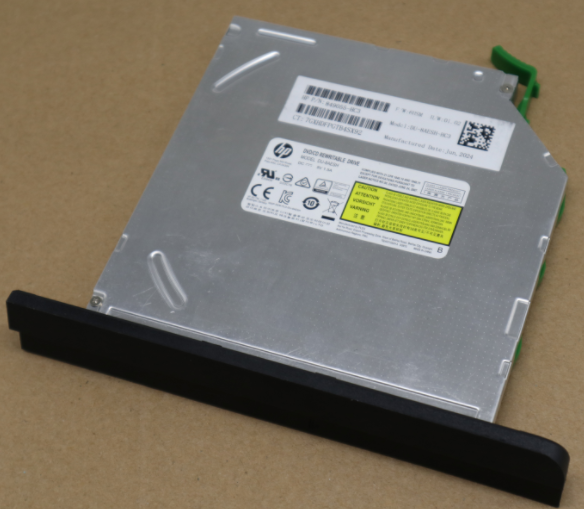 1PC HP EliteDesk 800 G9 Optical DVD300e Drive 4X DVD-RW IEEE-1394
