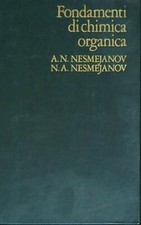 FONDAMENTI DI CHIMICA ORGANICA. VOLUME 3. RILEGATO