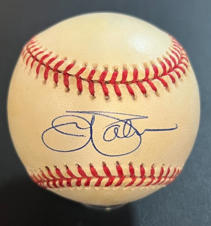 Jim Palmer Signed Rawlings Baseball JSA CERT. HOF '90 Baltimore Orioles #22 MLB! - Image 2 of 4